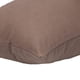 thumbnail image 3 of Cojín Parkland Collection Transitional Brown, 45 x 30 cm, 3 of 6
