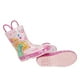 thumbnail image 1 of Bota de Agua Barbie Talla 29 con Chiporro Rosada, 1 of 2