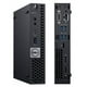 thumbnail image 2 of Kit Monitor + Mini Pc Optiplex 7060 Micro (i5 8va 8gb 256gb Ssd) Grado A Reacondicionado, 2 of 4