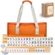 thumbnail image 1 of Juego de mahjong americano MUTEX 166 con bolsa de transporte, 1 of 8