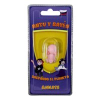 Amazing - Protector De Cable Mascota / Ajolote