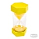 thumbnail image 1 of Reloj De Arena 3 Minutos, 1 of 2