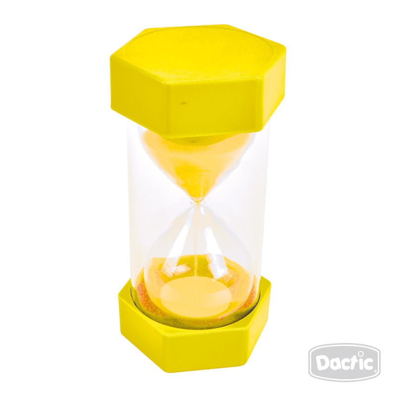 Dactic - Reloj De Arena 3 Minutos
