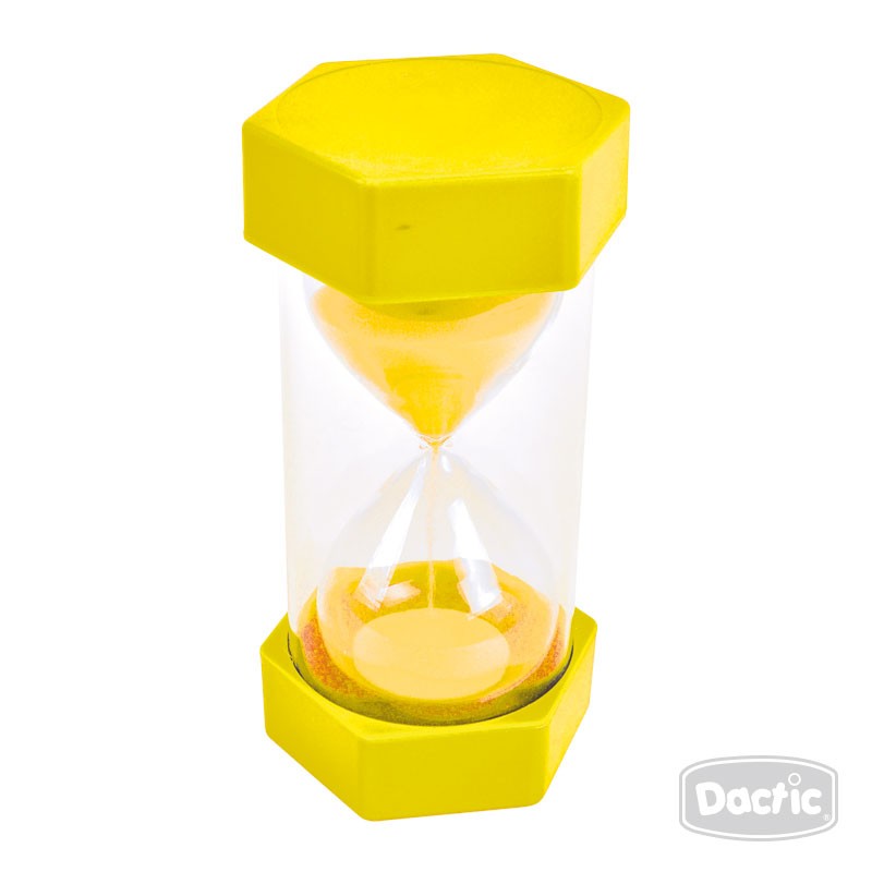 Dactic - Reloj De Arena 3 Minutos