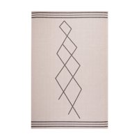 Dib - Alfombra Nativo 160X230 5570 Ra1 H