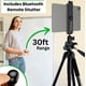 thumbnail image 5 of Soporte Para Trípode Para Ipad Tabmount 360 Con Mando A Distancia, 5 of 9