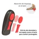 thumbnail image 2 of Par Talonera Fascitis Plantar Deporte Casual 2.3cm Altura, 2 of 6