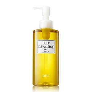 Dhc Aceite Desmaquillante Facial De Limpieza Profunda - 6.7 Fl Oz