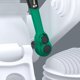 thumbnail image 4 of Set de trinquetes WERA 05005530001-8100 SB 12 Zyklop Comfort Drive de 3/8 pulgadas, 4 of 8