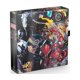 thumbnail image 1 of Puzzle Buffalo Games Noir Select Spiderman 500 Piezas, 1 of 3