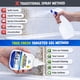 thumbnail image 2 of Removedor De Manchas De Moho En Gel De Alta Resistencia True Fresh 207 ml, 2 of 6