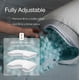 thumbnail image 2 of Pillow Coop Home Goods Cool+ con abertura ajustable, tamaño queen, 2 of 9