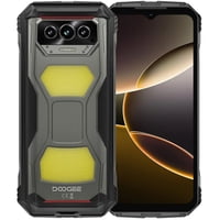 Doogee V Max S – Dualsim 5G Con Batería De 22.000Mah Y Cámara De 108Mp