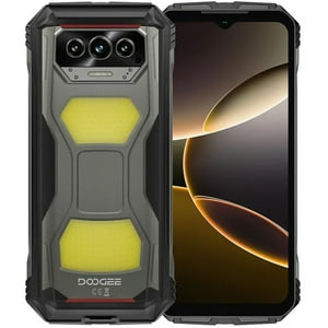 Doogee V Max S – Dualsim 5G Con Batería De 22.000Mah Y Cámara De 108Mp