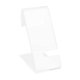 thumbnail image 1 of Soporte De Reloj Soporte De Exhibición Acrílico Resistente Transparente Para Relojes De Pulsera Pulsera, 1 of 5