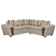 thumbnail image 1 of Seccional 5 Cuerpos CRETA Beige, 1 of 2