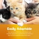 thumbnail image 3 of Arena para gatos SmartCat, totalmente natural, aglutinante, 9,07 kg (320 ml, 1 paquete), 3 of 6
