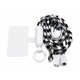 thumbnail image 1 of Strap Colgante con Broche Para Celular Blanco, 1 of 2