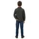 thumbnail image 2 of Sobrecamisa Mezclilla Ni o Denim Degradado Look Urbano, 2 of 3