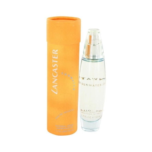 Perfume Lancaster SUNWATER Eau De Toilette 50mL for Women