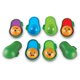 thumbnail image 2 of Aguacates Learn-A-Lot de Toy Learning Resources, 9 unidades, más de 18 m, 2 of 7