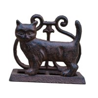 Bothyi - Servilletero Retro, Organizador Creativo De Almacenamiento De Servilletas Para Mesa De Comedor, Hotel, Gato