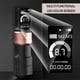thumbnail image 5 of Kit de pistola de tatuaje Poseidon Wireless Machine 7 Strokes con accesorios, 5 of 8