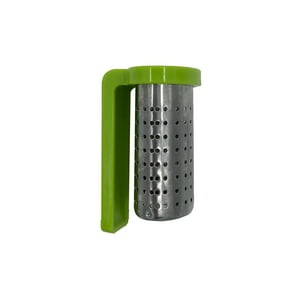 Homewell - Infusor De Te Metal 6.5*3.5Cm