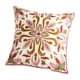thumbnail image 5 of Funda De Almohada Con Dise?o De Flores, Ligera Y Suave, Para Oficina, Sala De Estar, Estilo Rústico, 5 of 5