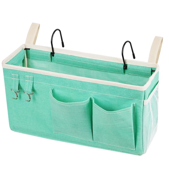 Organizador colgante Loghot 38x13x21 cm para mesita de noche
