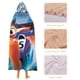 thumbnail image 4 of Turbo Manta Capa con Capucha Anti-Bolitas, Manta de Lana Ártica Suave, Manta Portátil de Felpa Ligera y Lujosa, Poncho para Siesta en Casa y Oficina, 100*130cm, 4 of 6