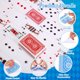 thumbnail image 3 of Cartas Zubebe 96 Paquetes Mini 2.25x3.5in Plastico, 3 of 3