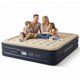 thumbnail image 1 of Colchón Inflable SENNOUL King Size 203x193x46 cm Bomba 110V, 1 of 9