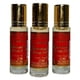 thumbnail image 1 of Perfume en Aceite E de B Parfum 12 ml Unisex Pack de 3, 1 of 2