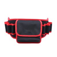 Babyluna - Bolso Cinturón Multiuso Porta Herramientas Ajustable