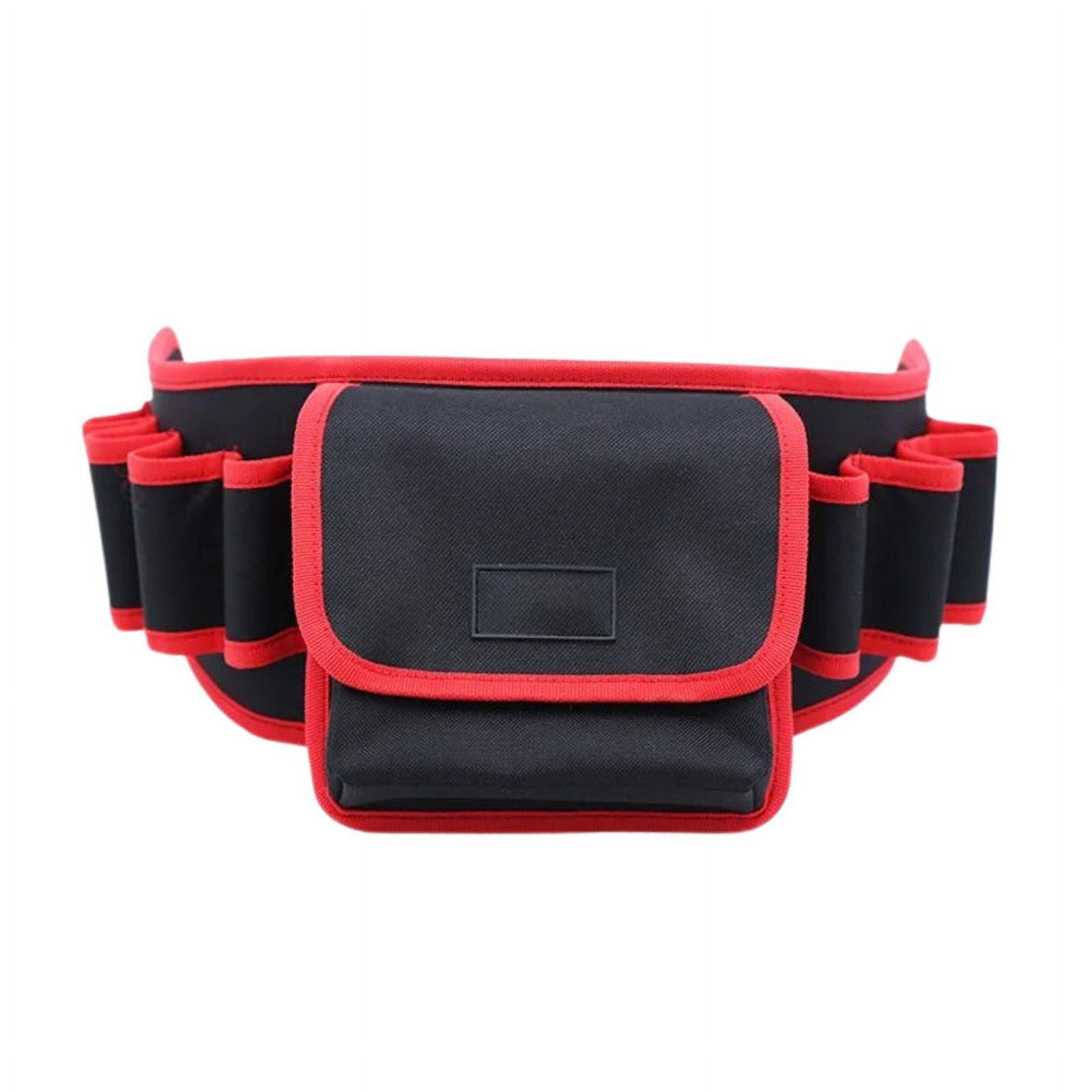 Babyluna - Bolso Cinturón Multiuso Porta Herramientas Ajustable