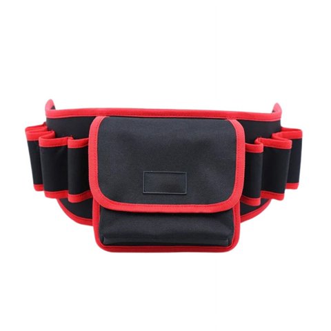 Babyluna - Bolso Cinturón Multiuso Porta Herramientas Ajustable