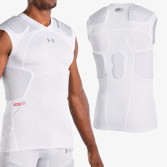 Camiseta de compresión Under Armour Gameday Pro 5-Pad