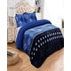 thumbnail image 3 of Cobertor De Invierno Plush 1 5 Plaza 180x200cm P08, 3 of 4