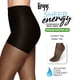 thumbnail image 2 of Pantimedias L'eggs Sheer Energy de soporte medio, color bronceado, Q+, 2 of 3
