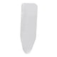 thumbnail image 1 of Funda Para Tabla De Planchar, Repuesto Suave Y Duradero, Protector Para Mesa De Planchar, Color Plateado, 1 of 5