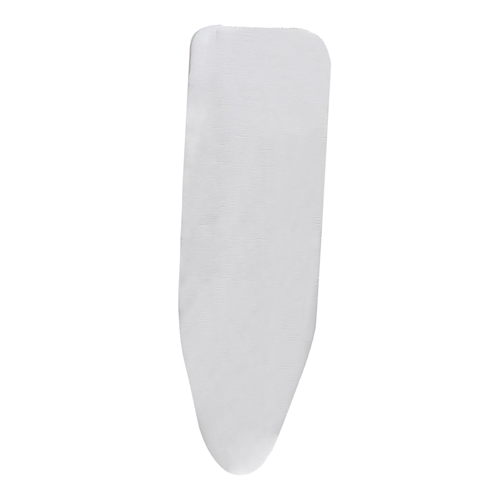 Bothyi - Funda Para Tabla De Planchar, Repuesto Suave Y Duradero, Protector Para Mesa De Planchar, Color Plateado