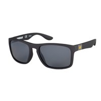 Lentes De Sol Polarizados Cat Cts-Yarder-108P Negro
