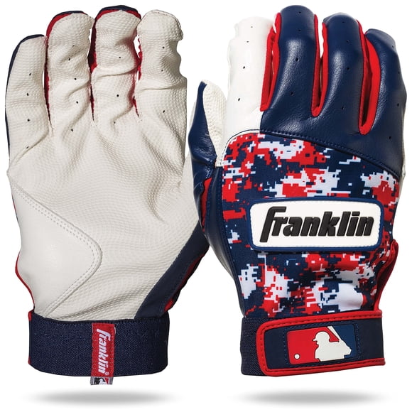 Guantes De Bateo De Béisbol Mlb Digitek Youth