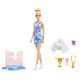 thumbnail image 1 of Barbie Muñeca Patinadora sobre Hielo, 1 of 6