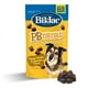 thumbnail image 1 of Golosinas Blandas para Perros Sabor Mantequilla de Maní, 8 Un (113 g), 1 of 2