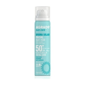 Bruma Facial Solar Spf50 75 Ml Agrado