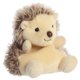 thumbnail image 1 of Peluche Aurora® Adorable Palm Pals™ Hedgie Hedgehog™, 1 of 1