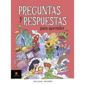 Contrapunto - Preguntas Y Respuestas Para Aprender