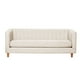 thumbnail image 1 of Sofa Sorrento 3C Lino Blanco, 1 of 4